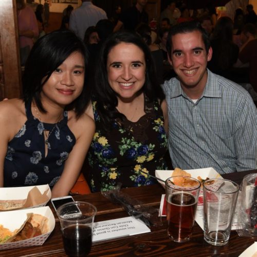 Houston’s Best Taco Restaurants Face Off