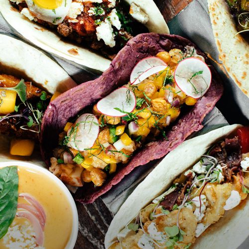 “WTF” Weekly Taco Feature