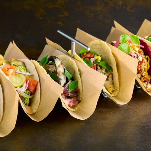 Velvet Taco Is Finally In Charlotte & You Can Get Over 20 Types Of Insane Tacos