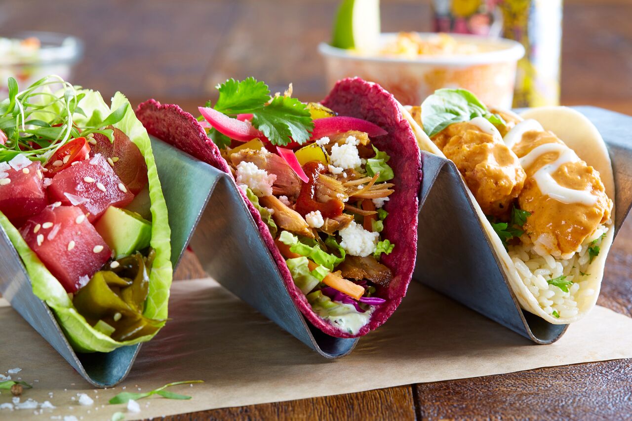 Velvet Taco offers ‘WTF’ item 52 times a year