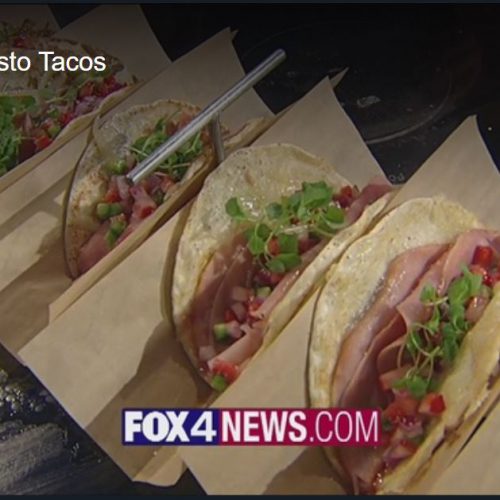Monte Cristo Tacos