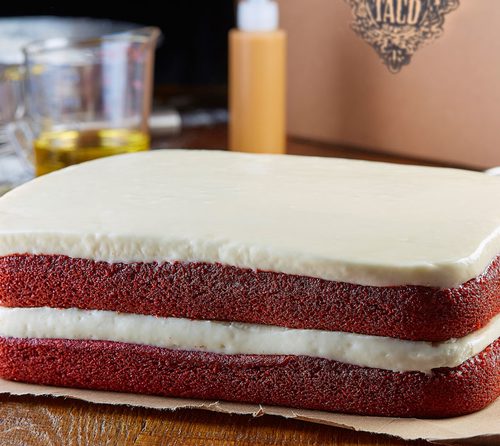 Cake for Holidays