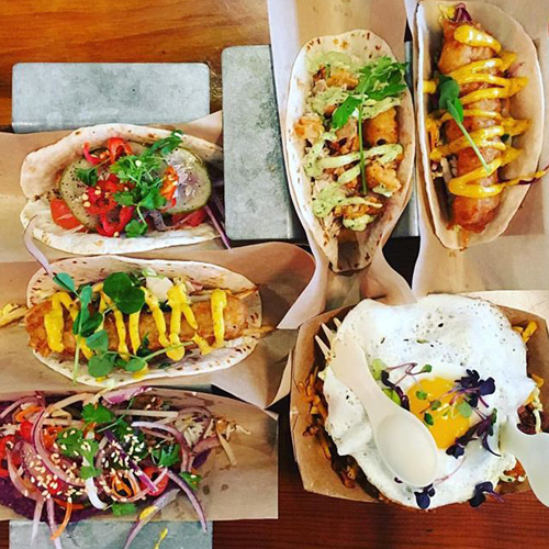 This New Taco Joint In Atlanta Has Over 20 Types Of Tacos & Is Open Till 3 A.M.